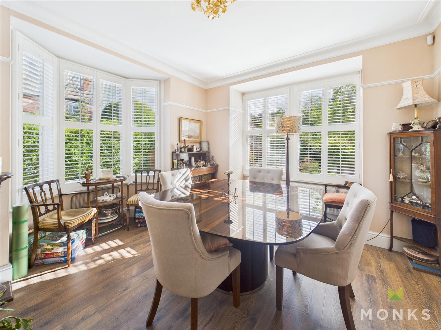 23 Alfred Street, Shrewsbury, SY2 5EY For Sale